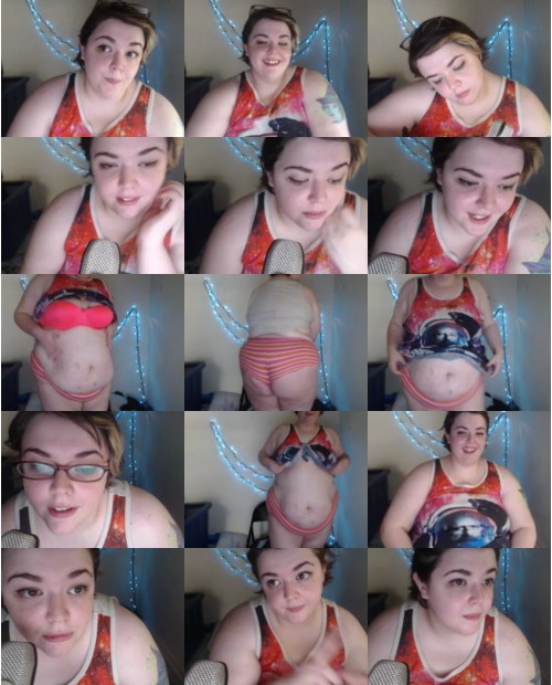 Download Video File: myfreecams alycekittybbw