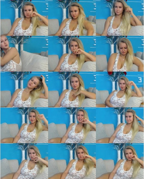 Download Video File: myfreecams alysonia