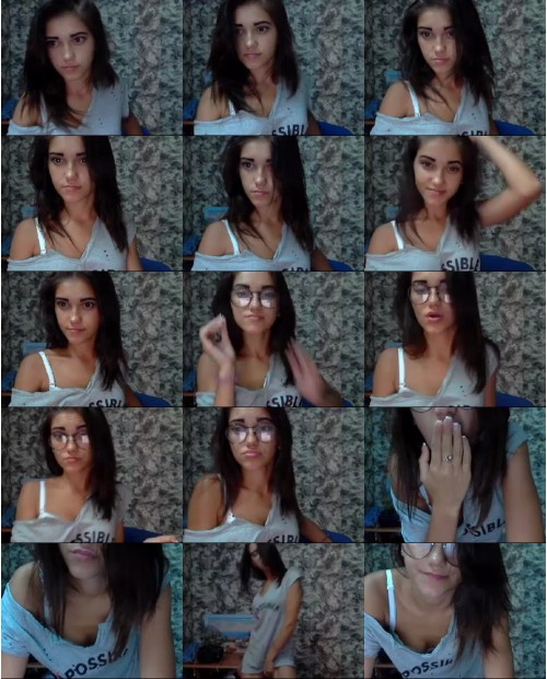 Download Video File: myfreecams amina95