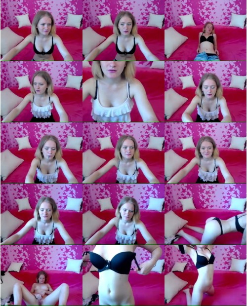 Download Video File: myfreecams amirabra