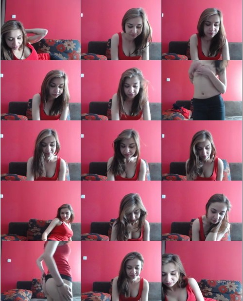 Download Video File: myfreecams amydabrunette