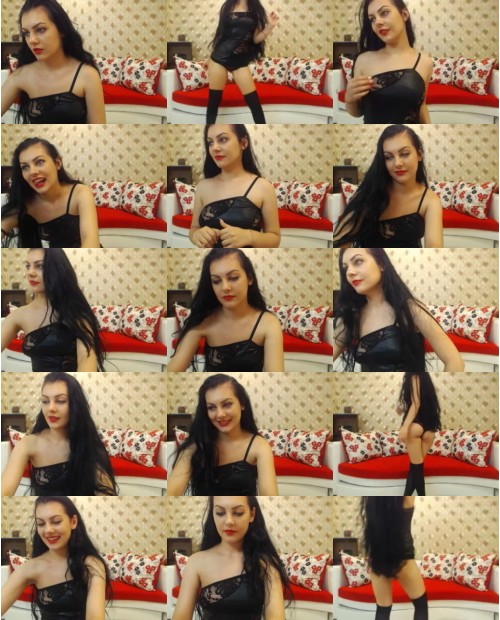 Download Video File: myfreecams amyginger