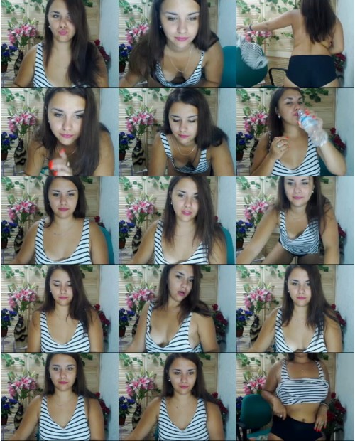 Download Video File: myfreecams anabeljames