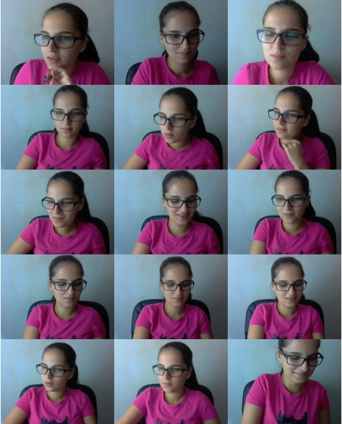 Download Video File: myfreecams anahia