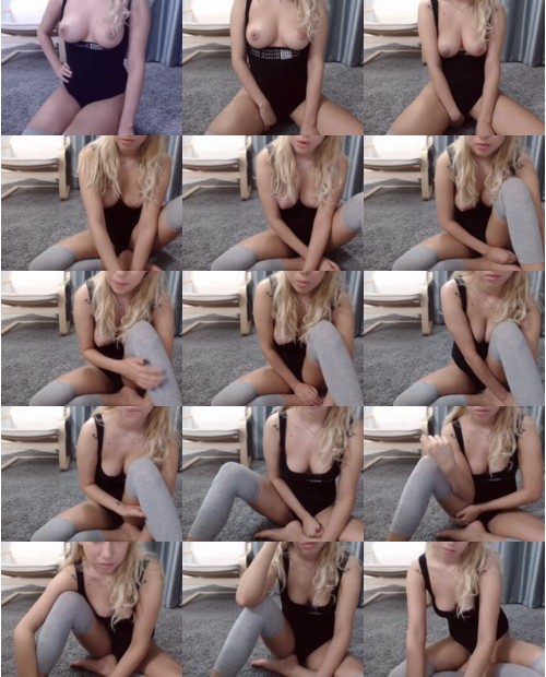 Download Video File: myfreecams anakissy