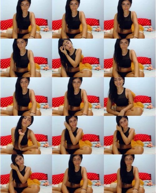 Download Video File: myfreecams anayss  