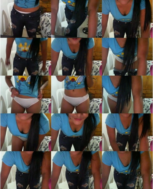 Download Video File: myfreecams angelsexy01