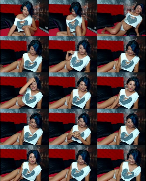 Download Video File: myfreecams anissa1