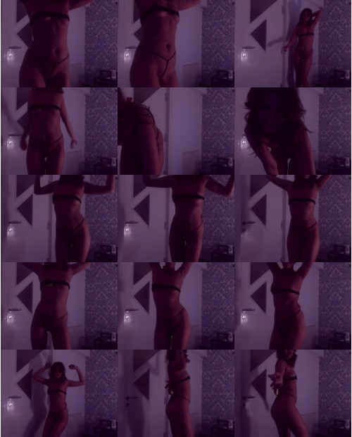 Download Video File: myfreecams annelissex