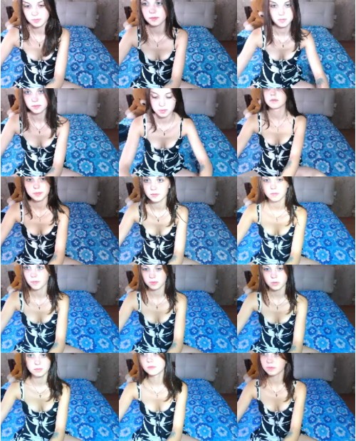 Download Video File: myfreecams annikkis