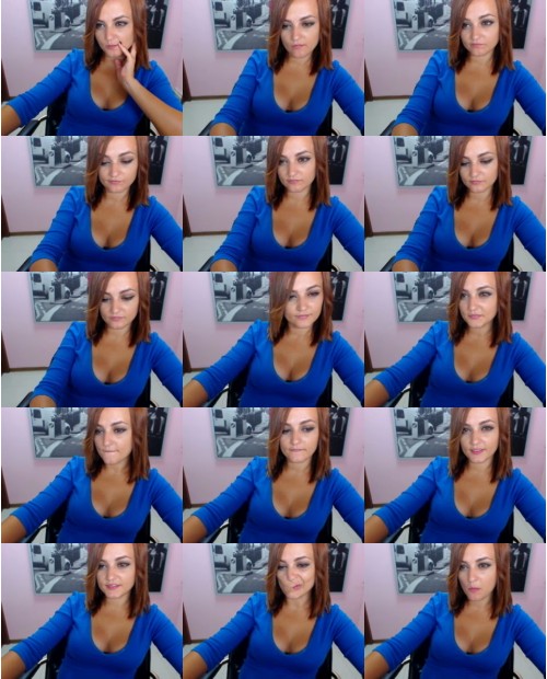 Download Video File: myfreecams anykissy