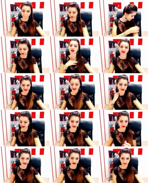 Download Video File: myfreecams arianadomina