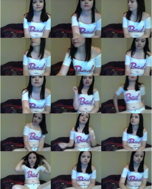 Download Video File: myfreecams ariel siren
