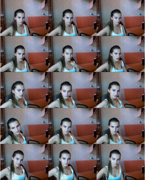 Download Video File: myfreecams arielmayson
