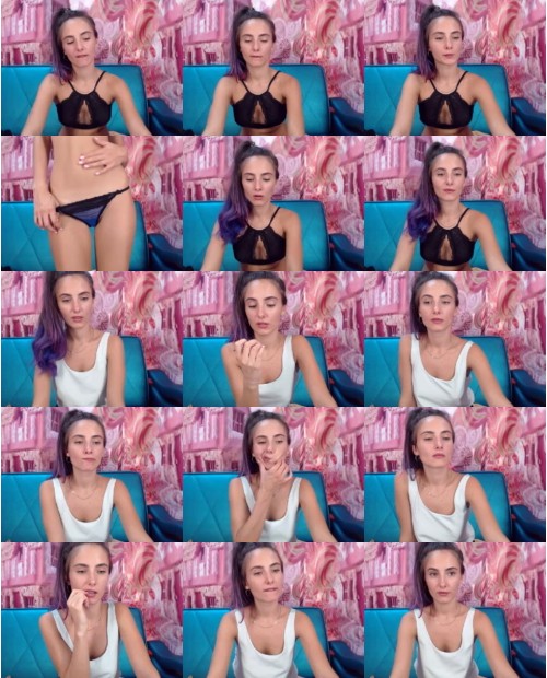 Download Video File: myfreecams arinacandy