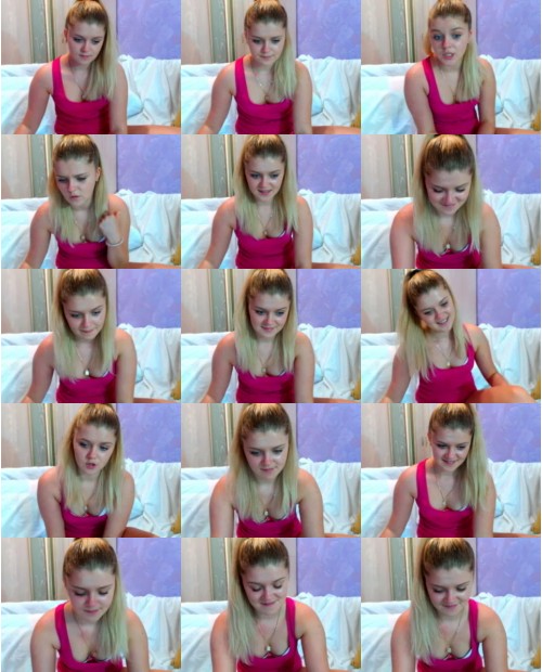 Download Video File: myfreecams arriel white