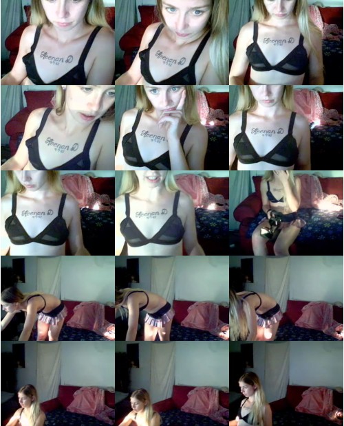 Download Video File: myfreecams ashlieisbad