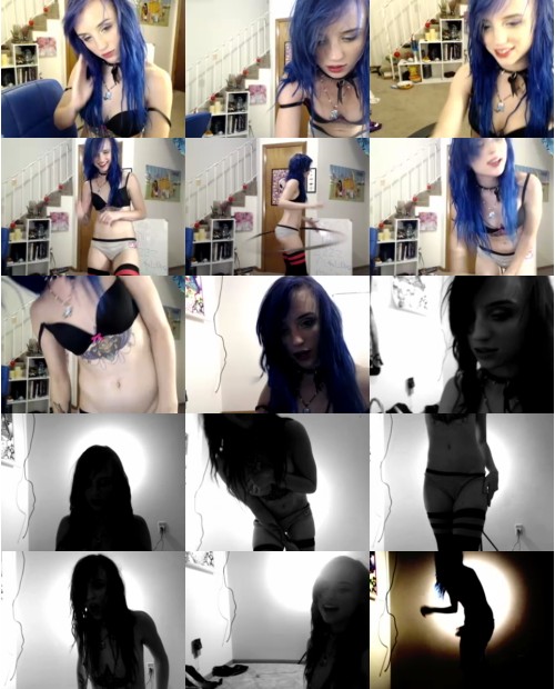 Download Video File: myfreecams astralkitten 