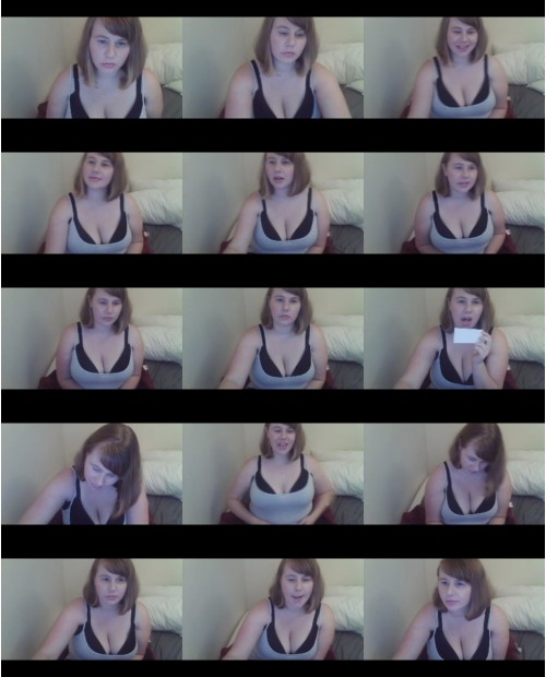 Download Video File: myfreecams aubreyplz