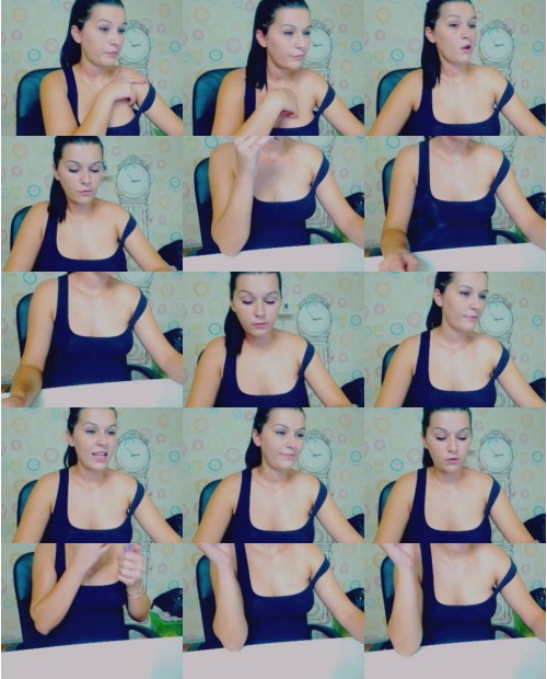 Download Video File: myfreecams baby ella