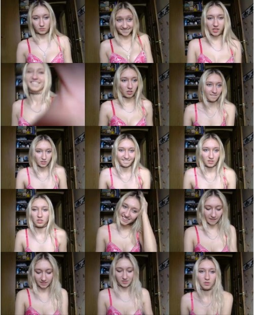 Download Video File: myfreecams babylisiosy