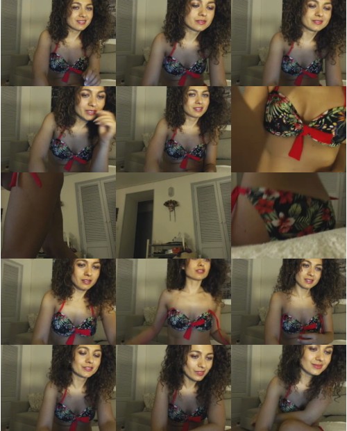 Download Video File: myfreecams baddatekate
