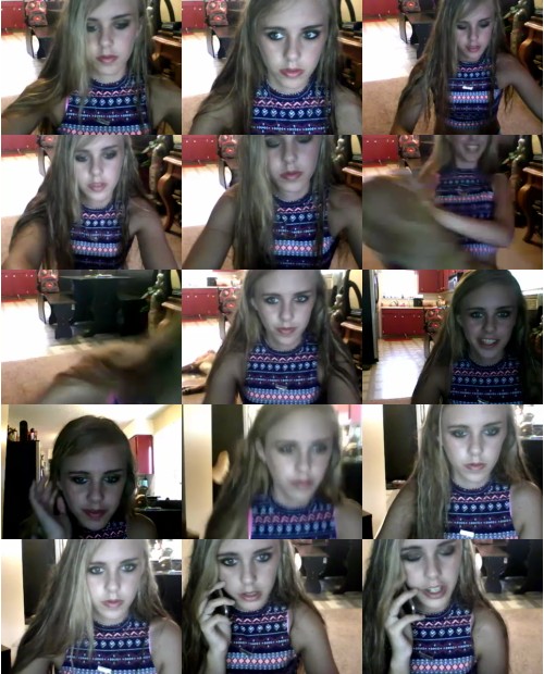 Download Video File: myfreecams bakerbarbie