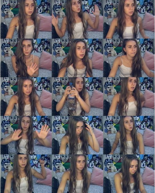 Download Video File: myfreecams bambi4u