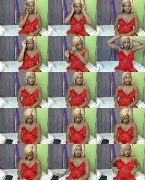 Download Video File: myfreecams bambi55