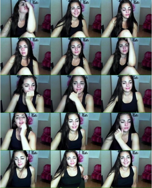 Download Video File: myfreecams barbara iris