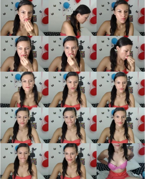 Download Video File: myfreecams barbarahot1