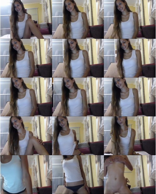 Download Video File: myfreecams beautifulkira