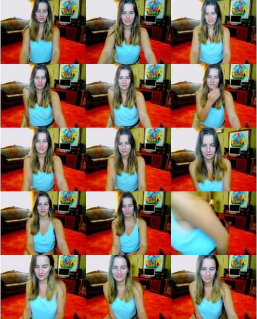 Download Video File: myfreecams beautifullily