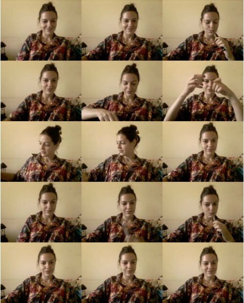 Download Video File: myfreecams beauty100