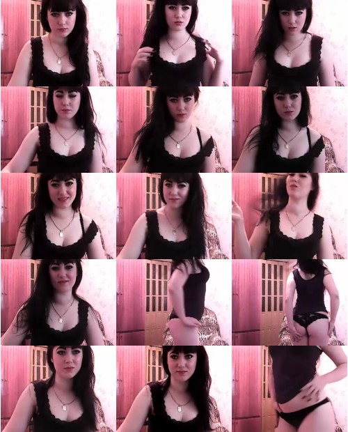 Download Video File: myfreecams beauty el