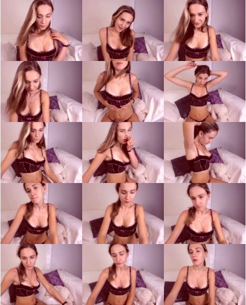 Download Video File: myfreecams bellapeppy