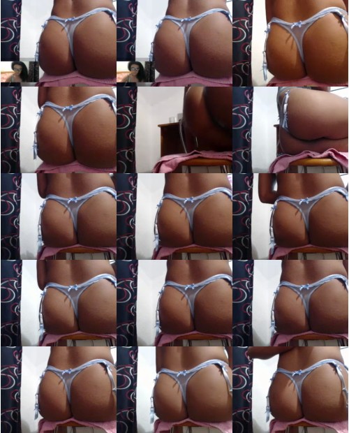 Download Video File: myfreecams bellavergara