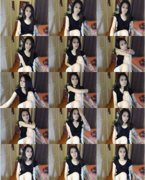 Download Video File: myfreecams benjiblackx