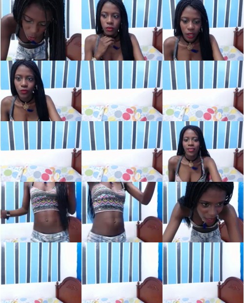 Download Video File: myfreecams blackfantasy1