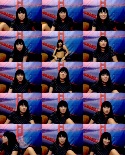 Download Video File: myfreecams blackkerry