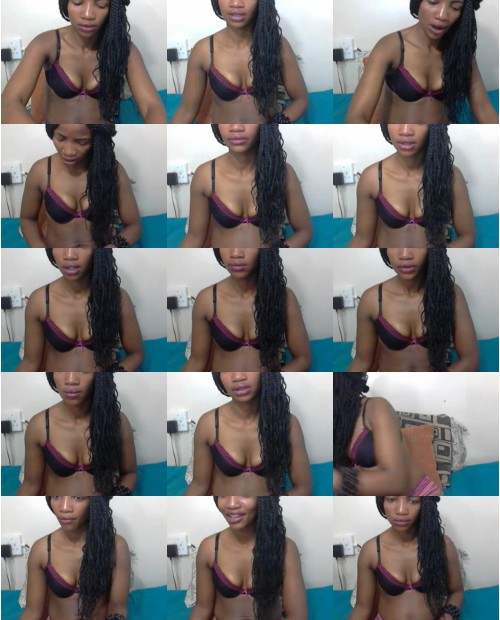 Download Video File: myfreecams blackpoison69