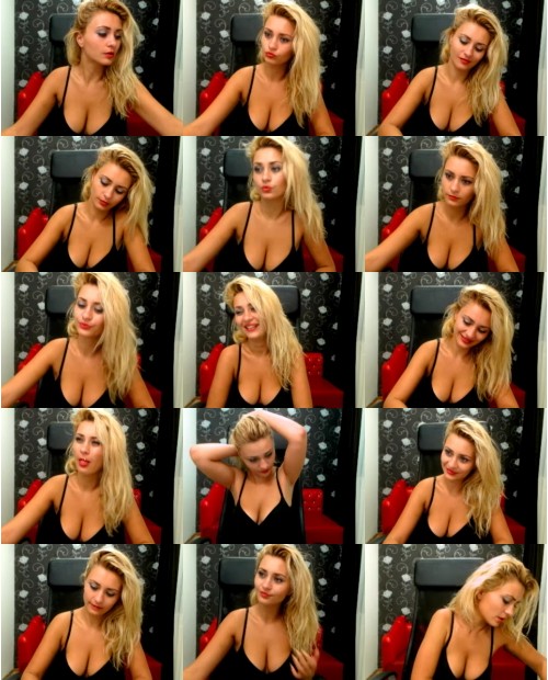 Download Video File: myfreecams blondeashllye