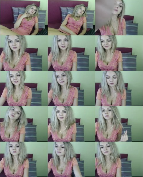 Download Video File: myfreecams blondelme