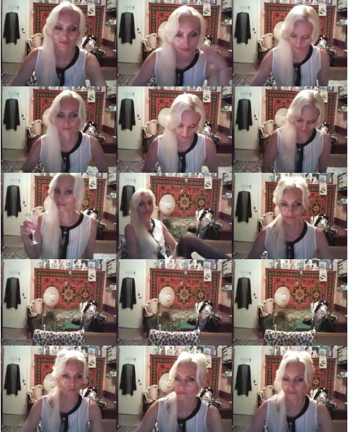 Download Video File: myfreecams blondestarla