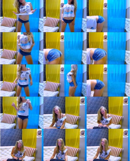 Download Video File: myfreecams blondlindsey