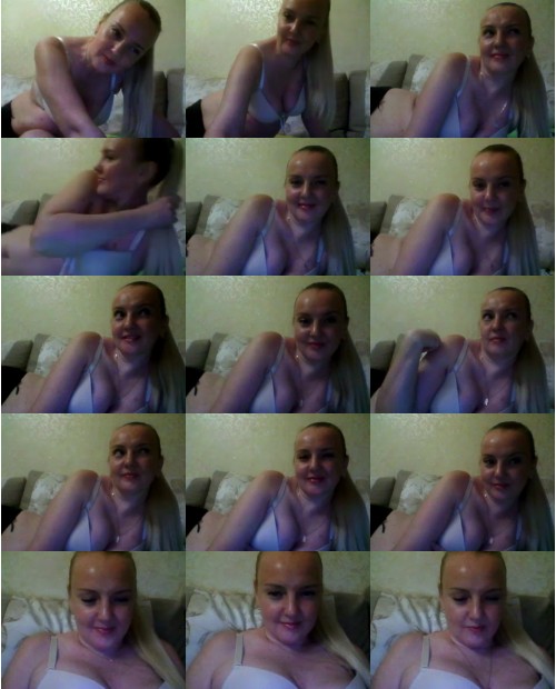 Download Video File: myfreecams blondyviola