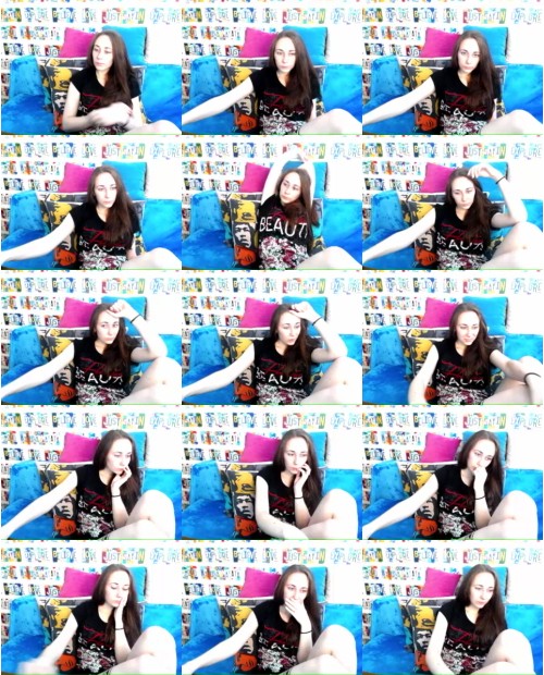 Download Video File: myfreecams bonnycandy