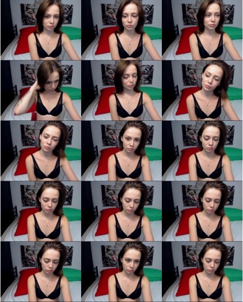 Download Video File: myfreecams brendapat