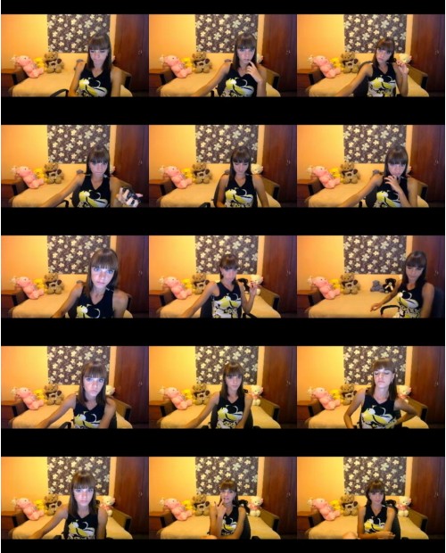 Download Video File: myfreecams brianajohny