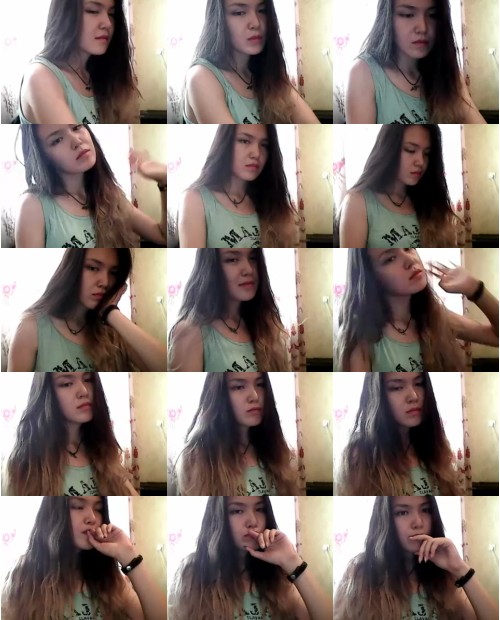 Download Video File: myfreecams brilliant  